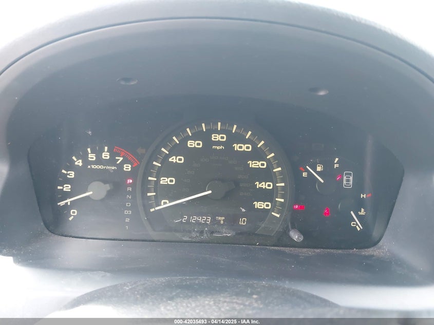 2006 HONDA ACCORD VIN: 1HGCM56356A014934