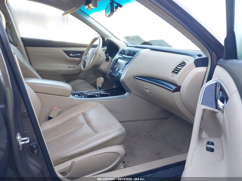 2013 NISSAN ALTIMA VIN: 1N4AL3AP5DC900914