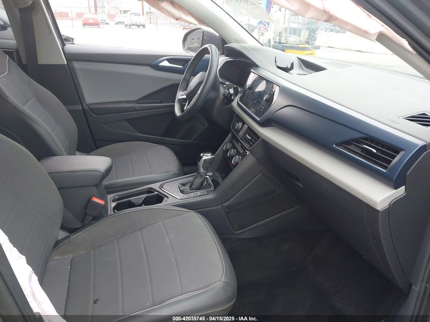 2023 VOLKSWAGEN TAOS 1.5T SE - 3VVEX7B29PM344461