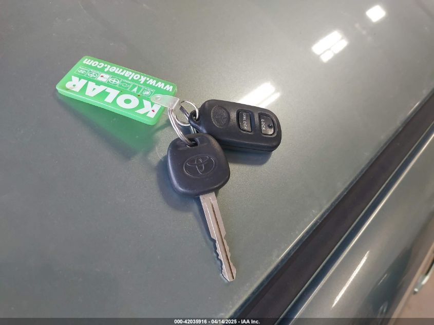 2007 Toyota Corolla Le VIN: 1NXBR30E97Z781448 Lot: 42035916