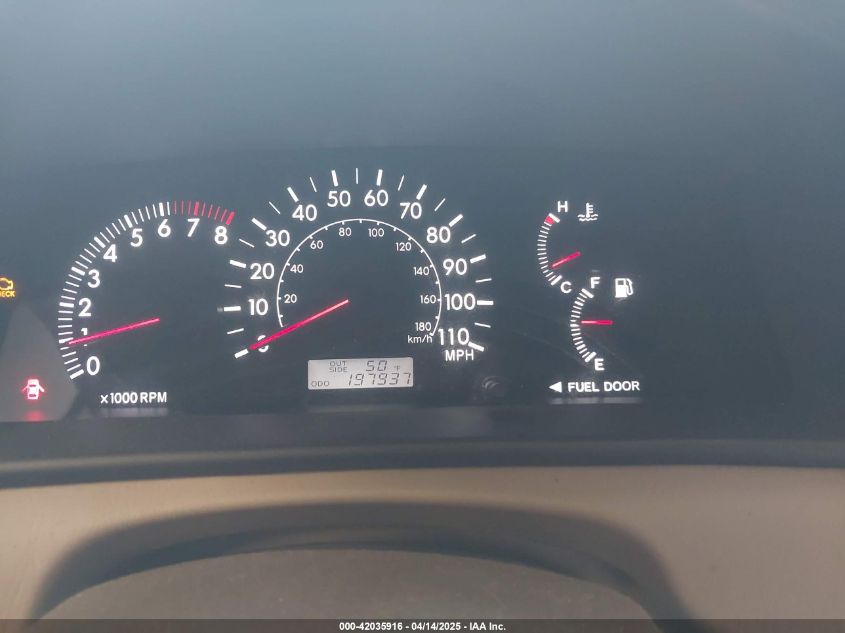 2007 Toyota Corolla Le VIN: 1NXBR30E97Z781448 Lot: 42035916