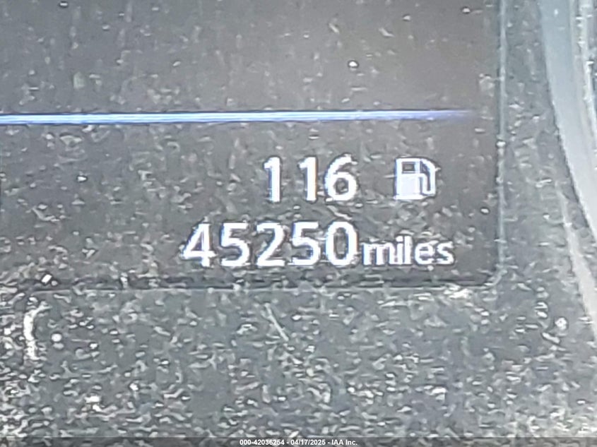 2020 NISSAN ROGUE S FWD - 5N1AT2MT3LC723299