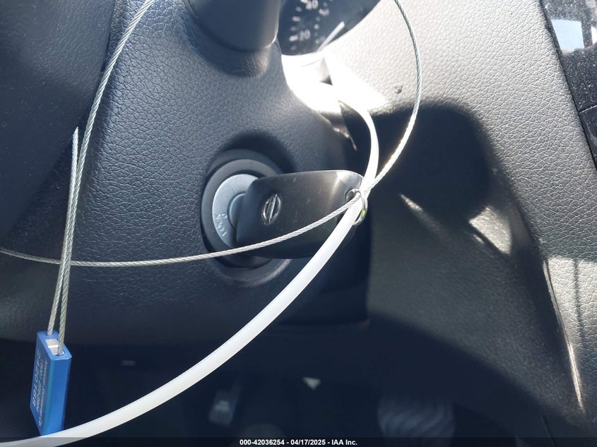 2020 NISSAN ROGUE S FWD - 5N1AT2MT3LC723299