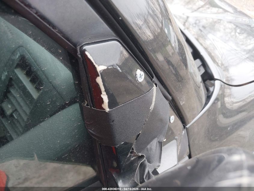 2007 Toyota 4Runner Limited V6 VIN: JTEBU17R570123838 Lot: 42036310