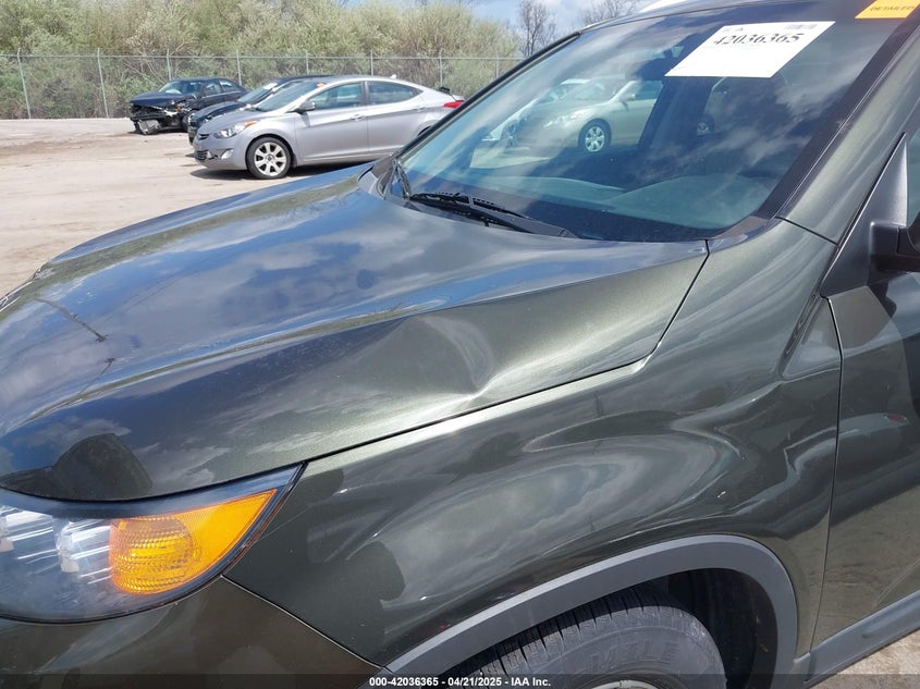 2012 KIA SORENTO VIN: 5XYKT4A23CG248801