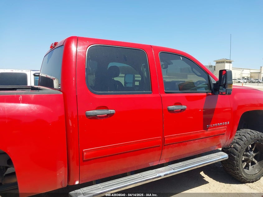 2009 CHEVROLET SILVERADO 1500 VIN: 3GCEC23J29G238146