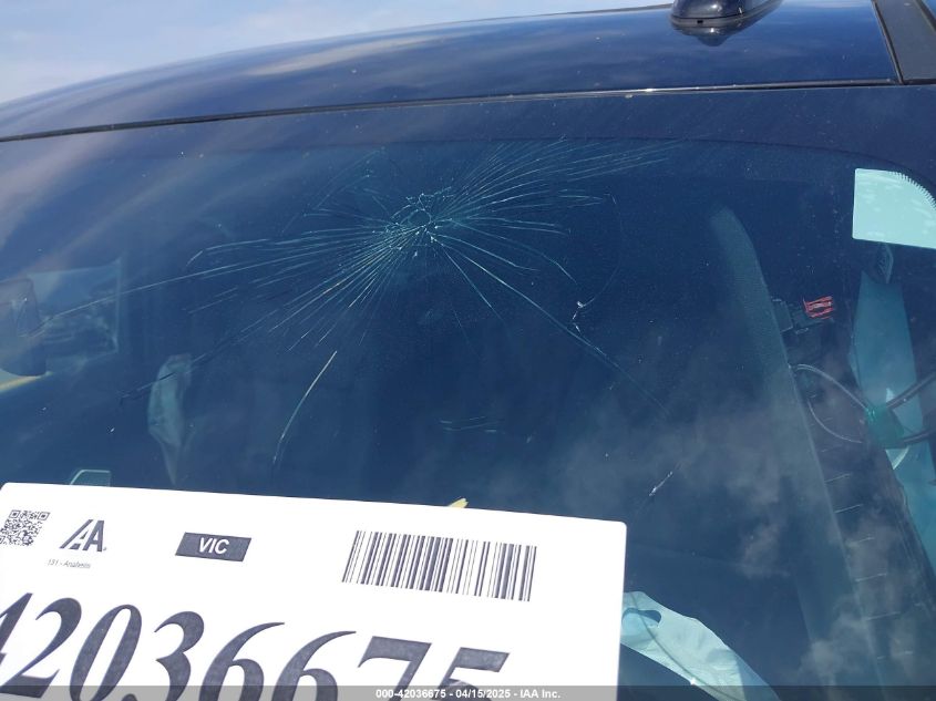 2024 Chevrolet Tahoe - 1GNSKPKD8RR291987