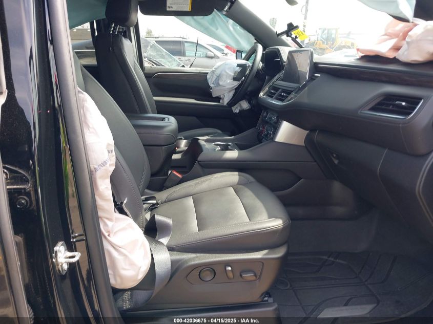 2024 Chevrolet Tahoe - 1GNSKPKD8RR291987