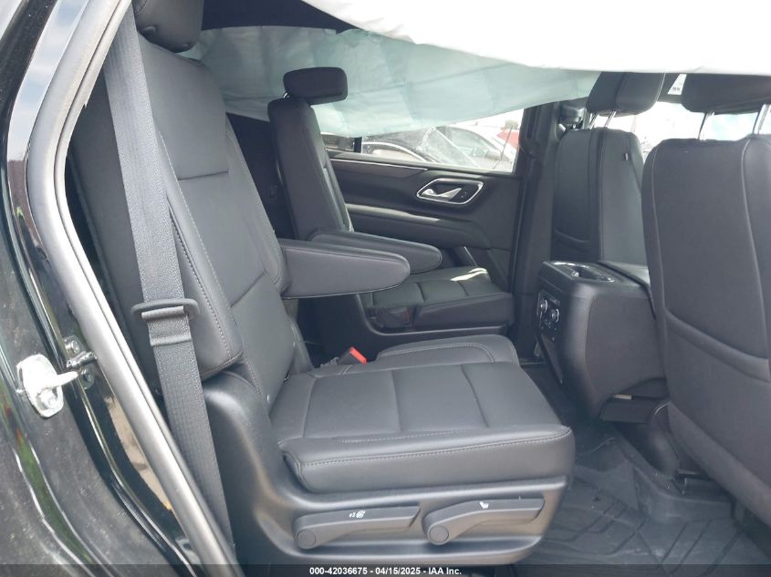 2024 Chevrolet Tahoe - 1GNSKPKD8RR291987