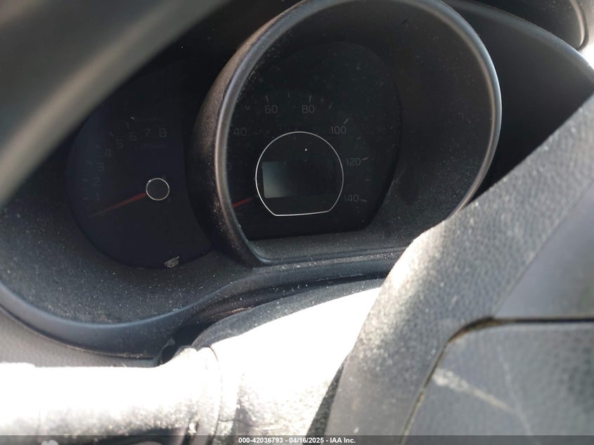 2015 KIA SOUL - KNDJN2A2XF7122446