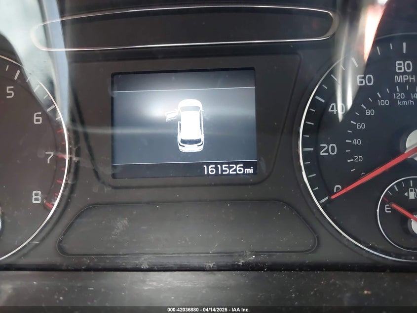 2019 KIA SORENTO VIN: 5XYPGDA53KG482701