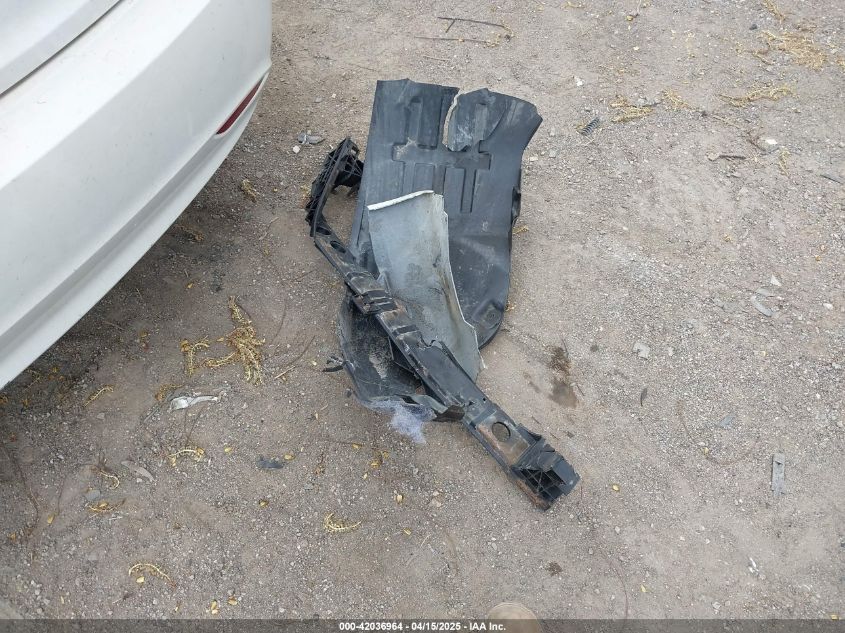 2011 Hyundai Sonata Gls VIN: 5NPEB4AC9BH152008 Lot: 42036964