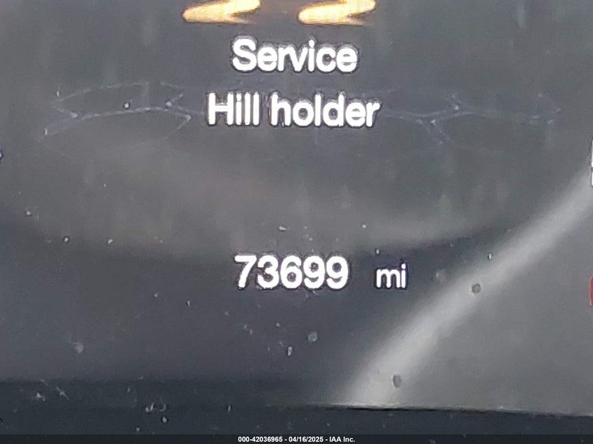 2018 JEEP COMPASS LATITUDE 4X4 - 3C4NJDBBXJT492923