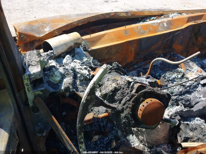 2005 GMC Savana Standard VIN: 1GTGG29V551125369 Lot: 42036997