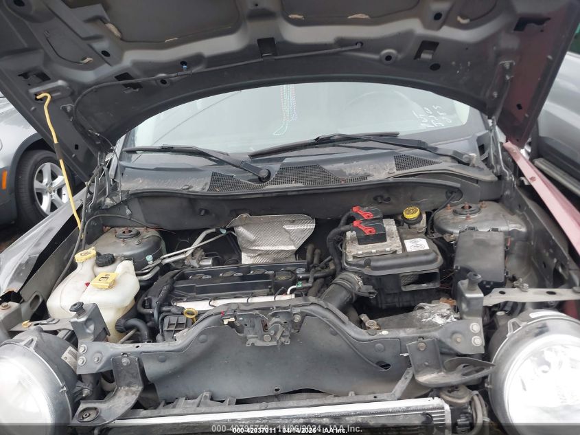 2012 Jeep Patriot Latitude VIN: 1C4NJRFB6CD651467 Lot: 42037011