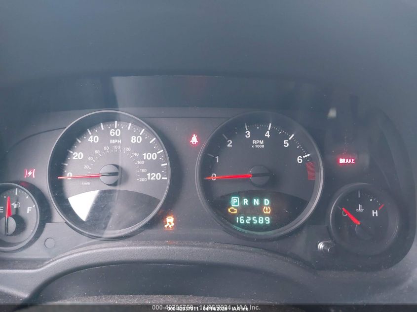 2012 Jeep Patriot Latitude VIN: 1C4NJRFB6CD651467 Lot: 42037011