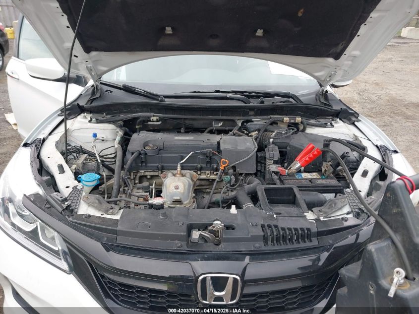 2017 Honda Accord Sport Se VIN: 1HGCR2F17HA072898 Lot: 42037070