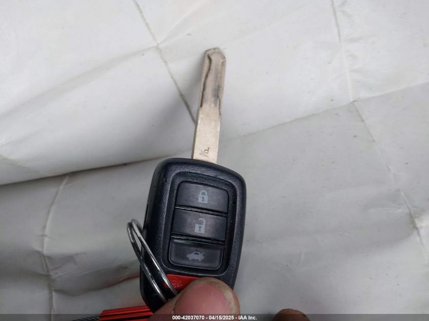 2017 Honda Accord Sport Se VIN: 1HGCR2F17HA072898 Lot: 42037070