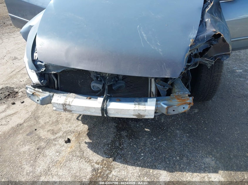 2007 HONDA ACCORD VIN: 1HGCM56407A085954