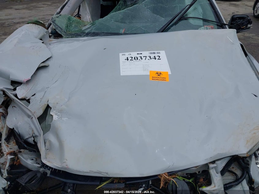 2023 TOYOTA CAMRY SE - 4T1G11AK4PU131903