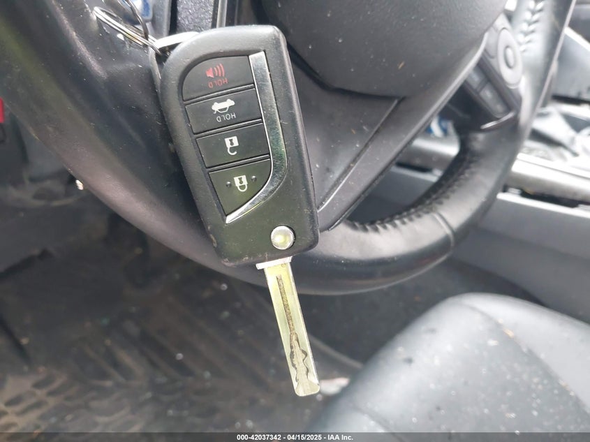 2023 TOYOTA CAMRY SE - 4T1G11AK4PU131903