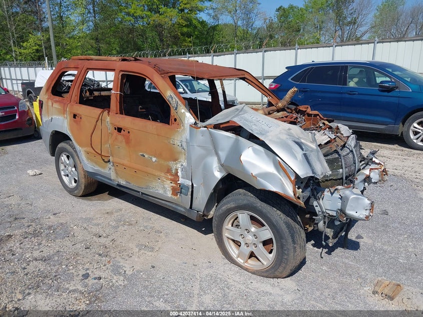 2006 Jeep Grand Cherokee Laredo/Columbia/Freedom silver null null 1J4H548NX6C254627 photo #1