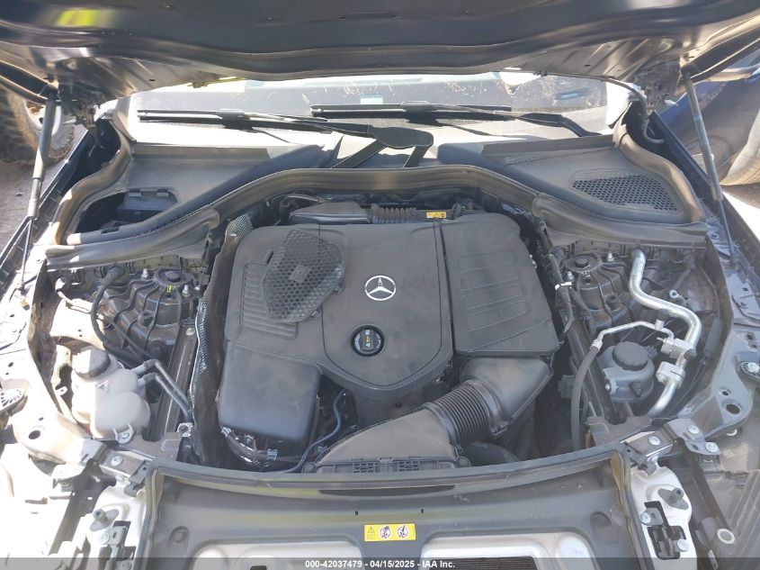 2023 Mercedes-Benz GLC-Class - W1NKM4GB5PU029940