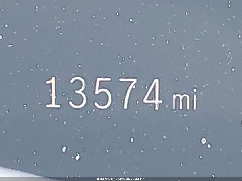 2023 Mercedes-Benz GLC-Class - W1NKM4GB5PU029940