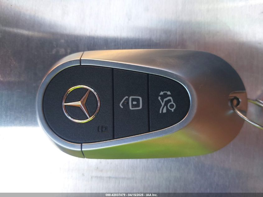 2023 Mercedes-Benz GLC-Class - W1NKM4GB5PU029940