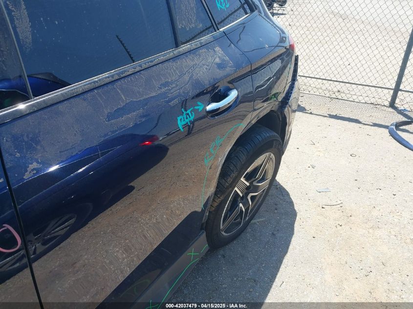 2023 Mercedes-Benz GLC-Class - W1NKM4GB5PU029940