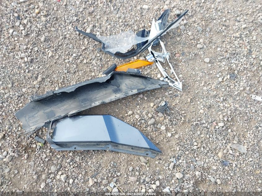 2022 Nissan Altima Sr Fwd VIN: 1N4BL4CV7NN346433 Lot: 42037526