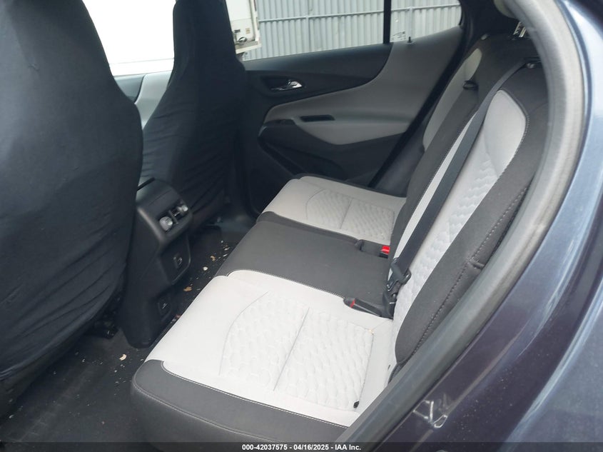 2019 CHEVROLET EQUINOX VIN: 3GNAXVEX8KL309330