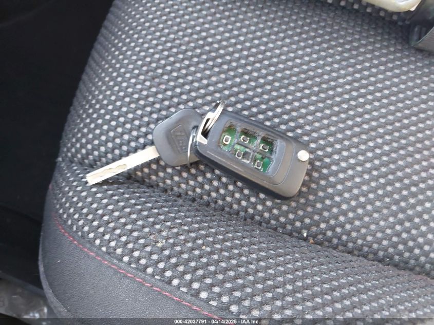 2013 Chevrolet Equinox 1Lt VIN: 2GNALDEK4D6371843 Lot: 42037791