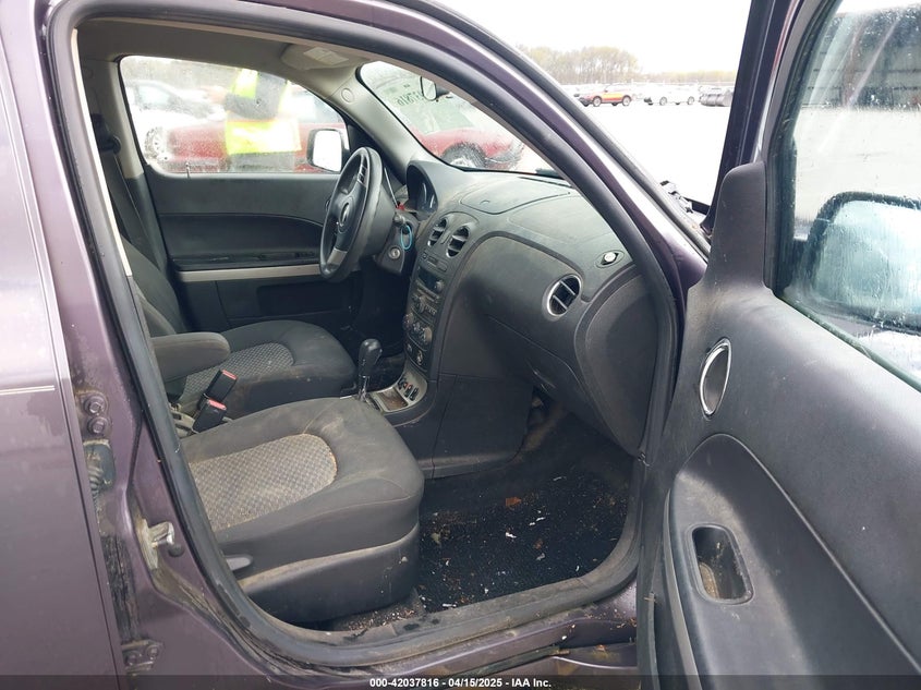 2007 CHEVROLET HHR VIN: 3GNDA23DX7S597578
