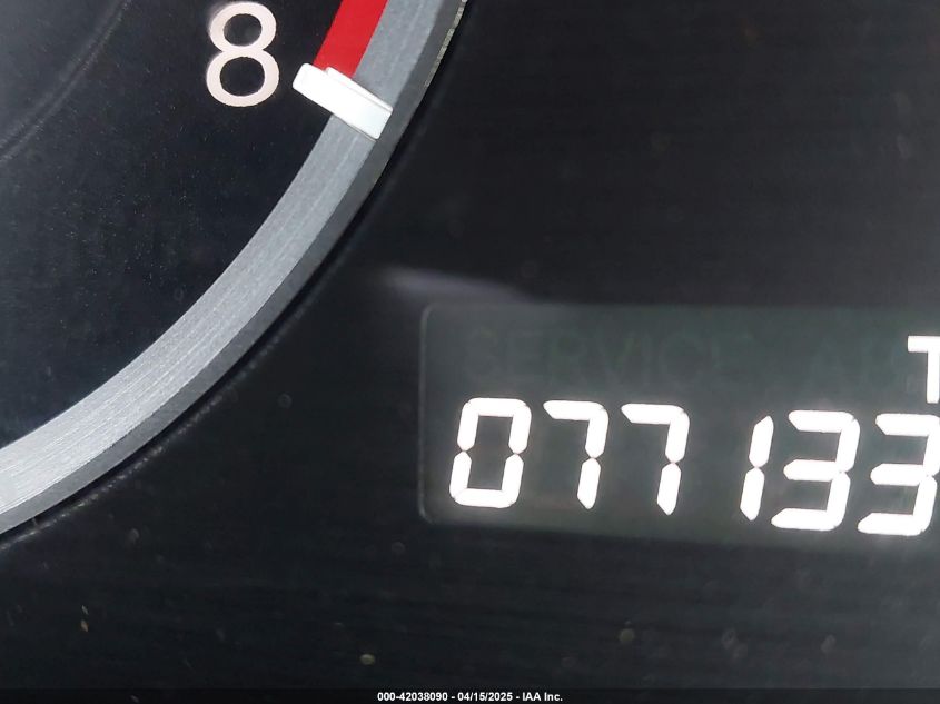 2011 Honda Accord Se VIN: 1HGCP2F68BA008300 Lot: 52920104