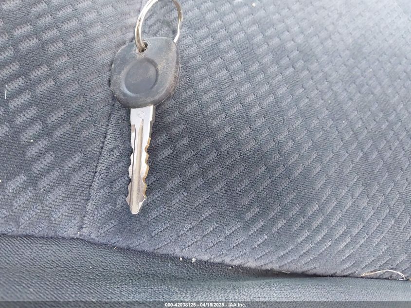 2008 Chevrolet Silverado 1500 Lt1 VIN: 1GCEK14J98Z181857 Lot: 42038126