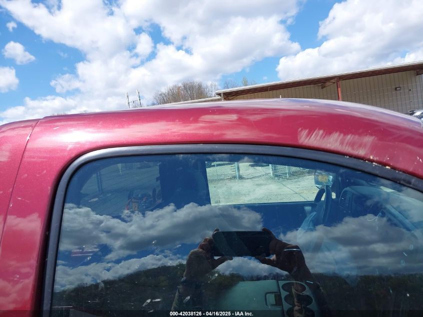 2008 Chevrolet Silverado 1500 Lt1 VIN: 1GCEK14J98Z181857 Lot: 42038126