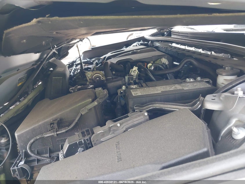 2023 TOYOTA CAMRY LE - 4T1C11AK5PU177206