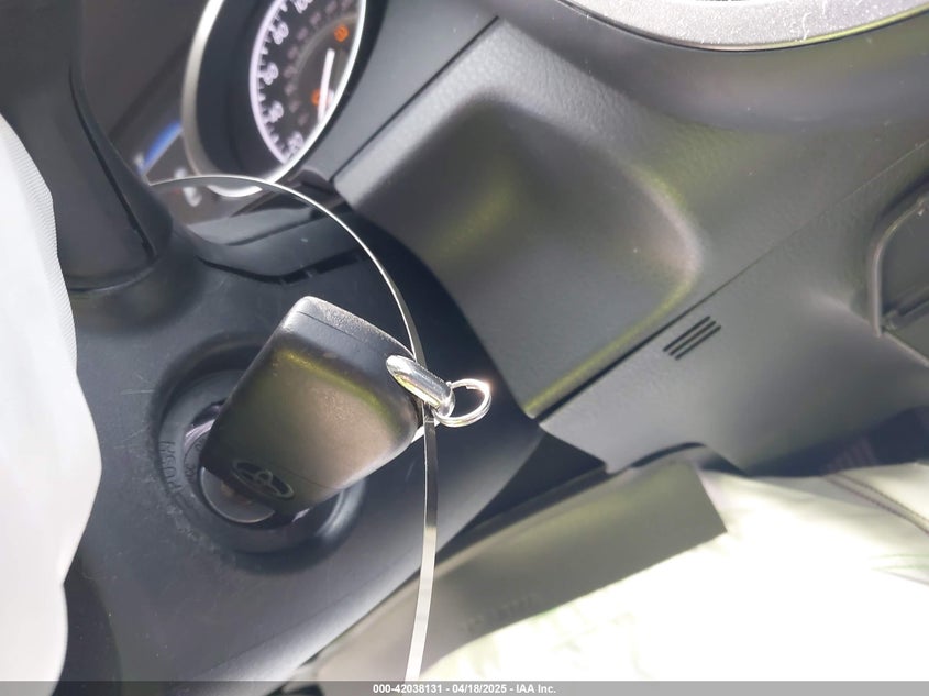 2023 TOYOTA CAMRY LE - 4T1C11AK5PU177206