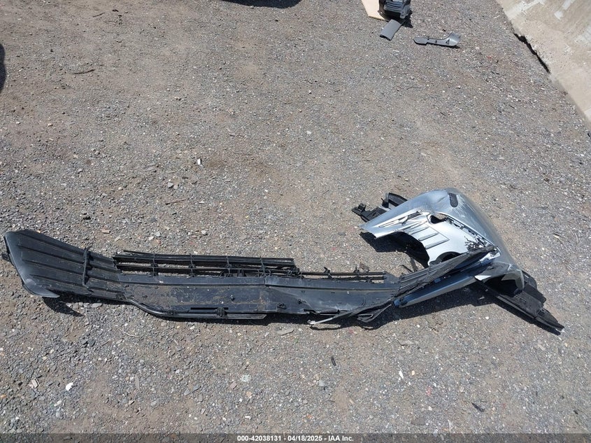 2023 TOYOTA CAMRY LE - 4T1C11AK5PU177206