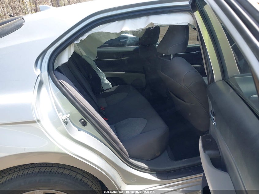 2023 TOYOTA CAMRY LE - 4T1C11AK5PU177206