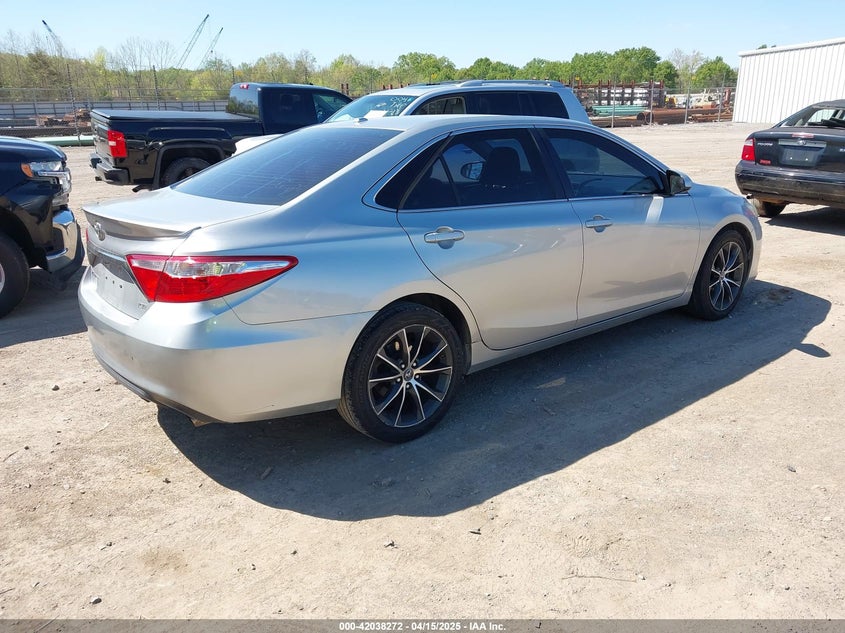 2015 TOYOTA CAMRY VIN: 4T1BF1FK2HU337405