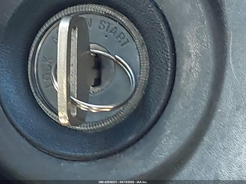 1998 Toyota Sienna Le VIN: 4T3ZF13C0WU038446 Lot: 42038331