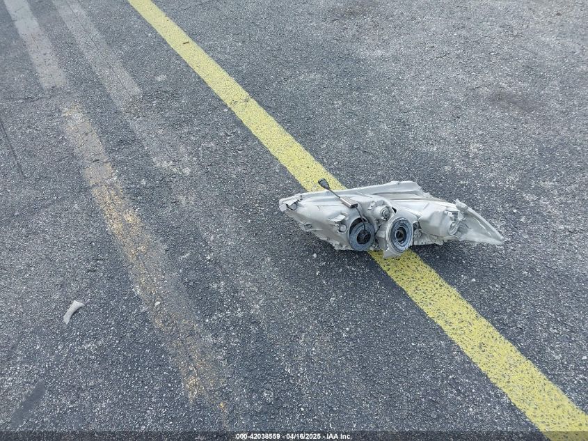 2007 Toyota Camry Le VIN: 4T1BE46K37U119251 Lot: 42038559