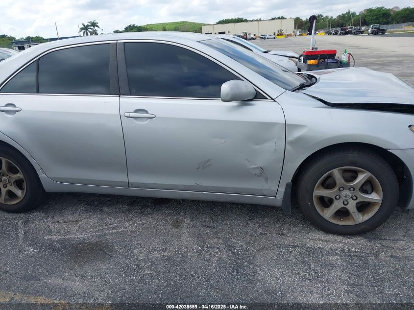 2007 Toyota Camry Le VIN: 4T1BE46K37U119251 Lot: 42038559