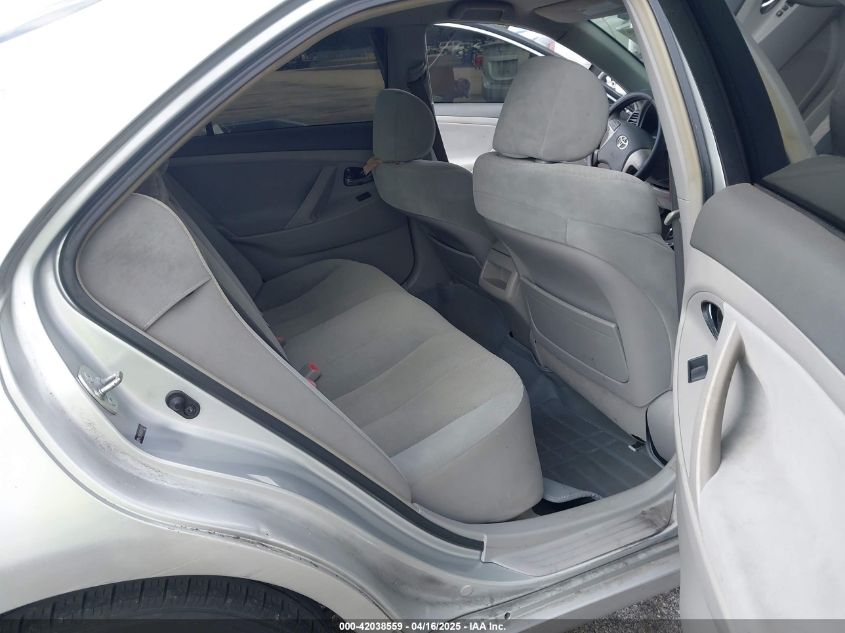 2007 Toyota Camry Le VIN: 4T1BE46K37U119251 Lot: 42038559