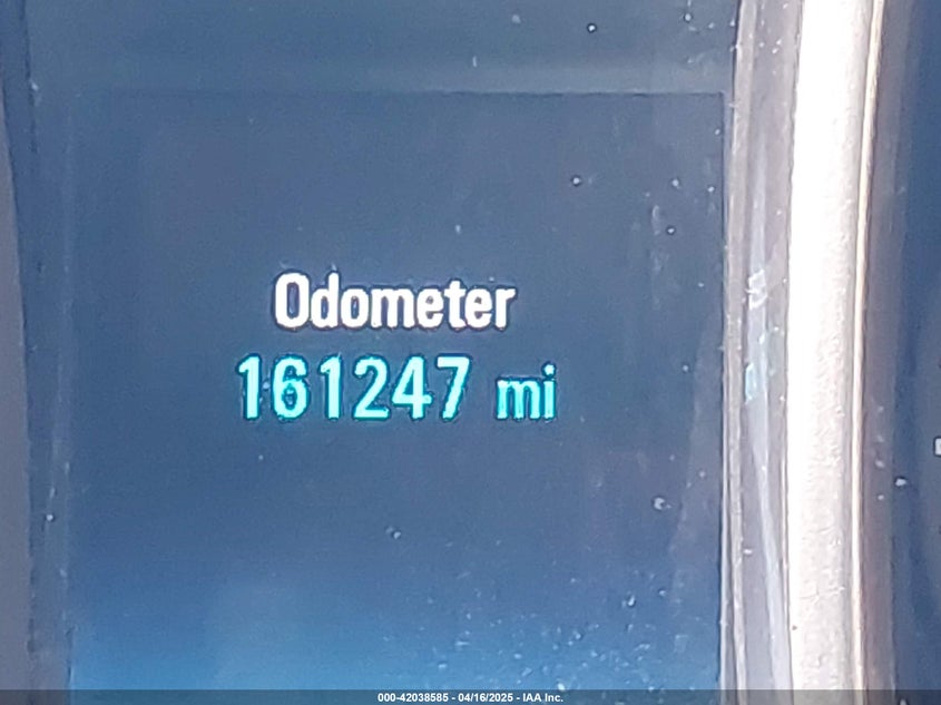 2016 CHEVROLET MALIBU LIMITED LT - 1G11C5SAXGF116966