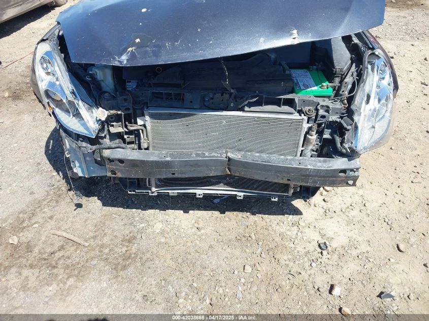 2011 Nissan Altima 2.5 S VIN: 1N4AL2AP7BN405402 Lot: 42038666