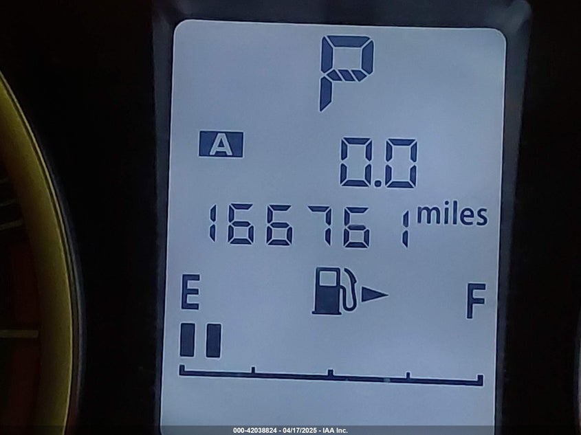 2014 SUBARU XV CROSSTREK 2.0I PREMIUM - JF2GPAWC0E8214899