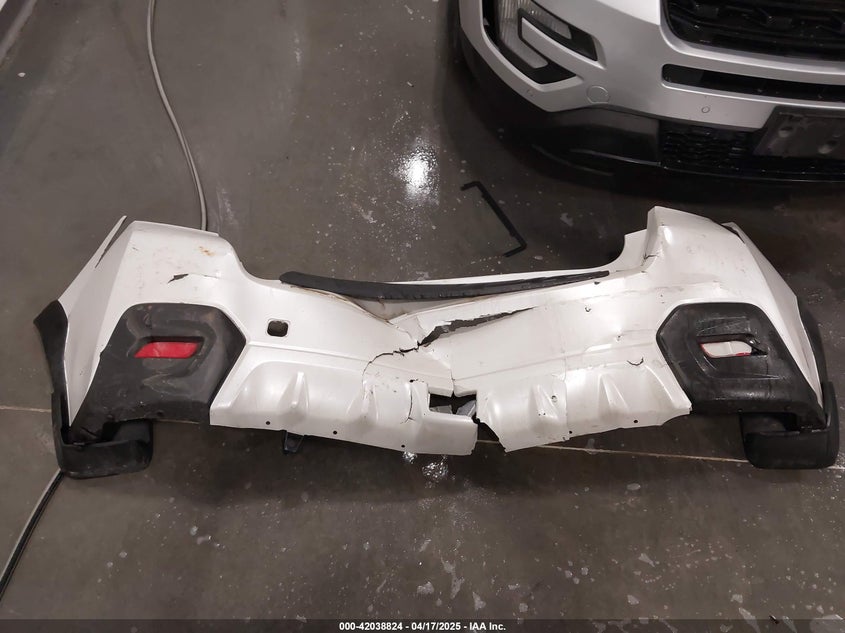 2014 SUBARU XV CROSSTREK 2.0I PREMIUM - JF2GPAWC0E8214899